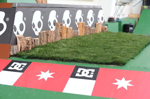 Copenhagen Pro 2012 Street Course