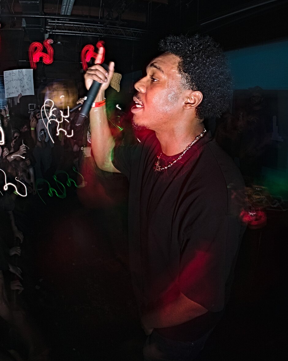 Kairo on Fire