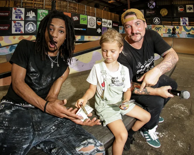 Money Making Myles
