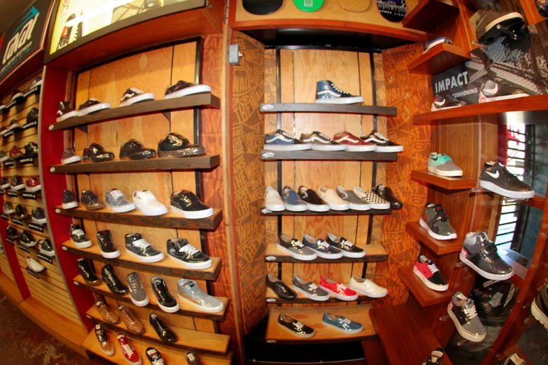 <!--shoptour2015-->
This is probably the most important wall in the shop besides the deck wall.