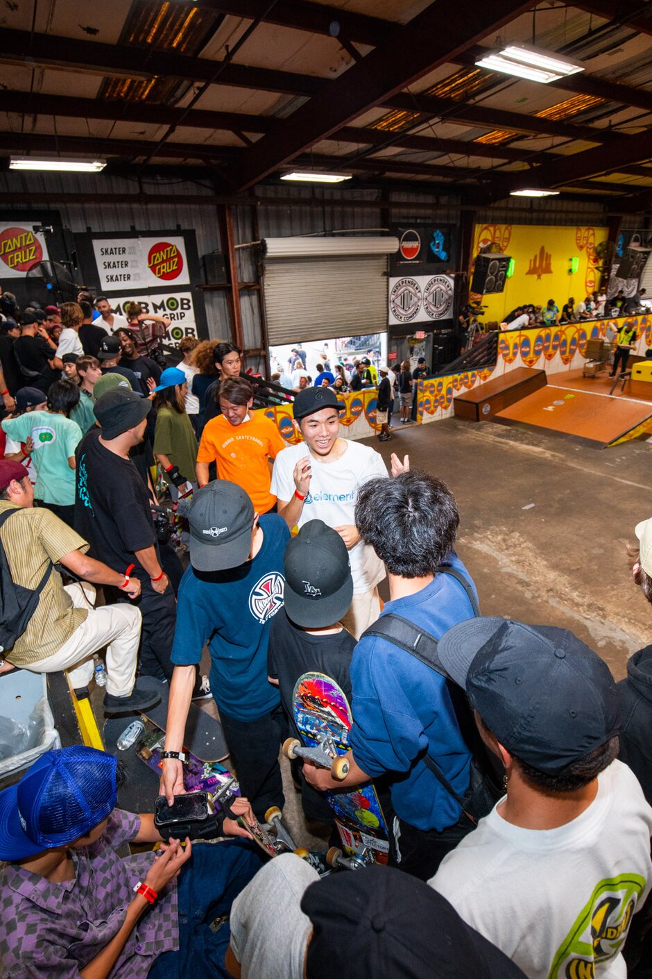 Tampa Am 2021: Finals Photos