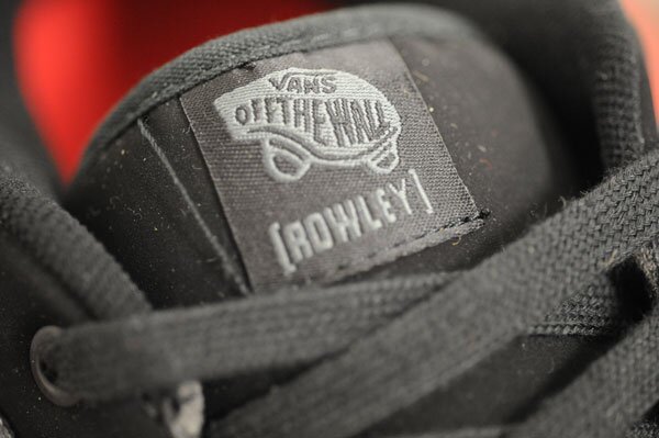 SPoT Skate Shop Tour: Rowley exclusives