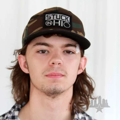 Nolan Gregson
