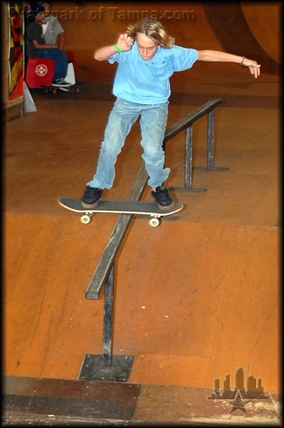 Boardslide