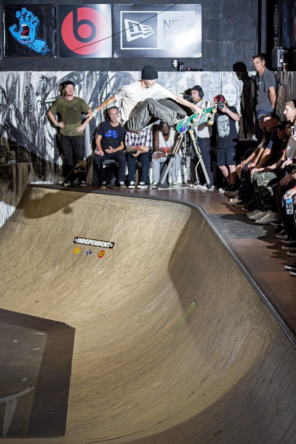 Tampa Am 2018 Saturday Qualifiers Photos