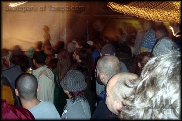 Fashion Show: One at Transitions Art Gallery