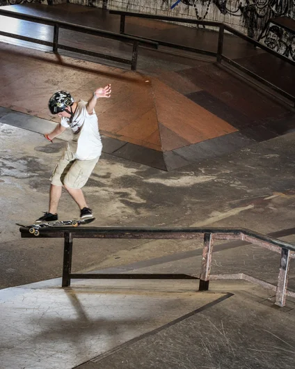 <!--btsb19-->

Jose Vega : Front Feeble on his way to 13-15 Victory
