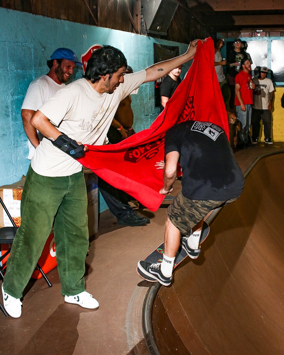 Clash of the Crews 2023