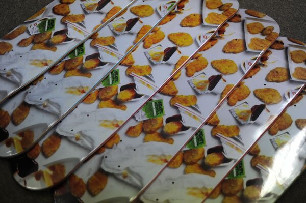 SPoT Skate Shop Tour: nuggets