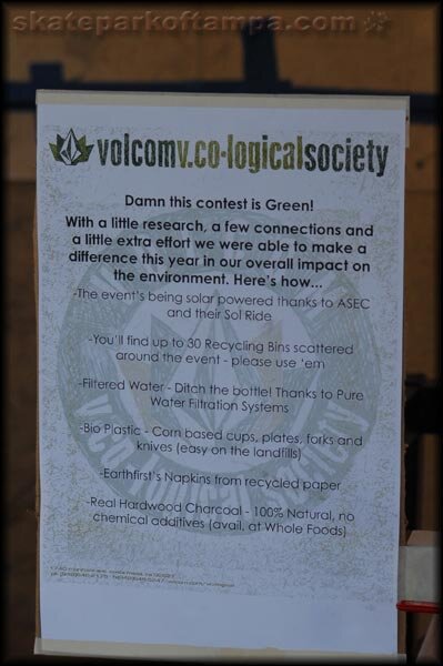 Solar Powered Contest
