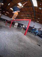 Front Crook