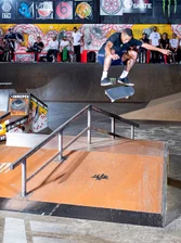 

Ishod Wair takes