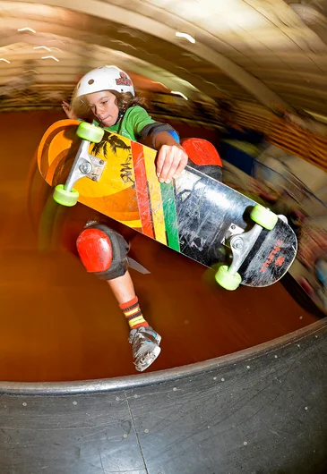 <!--ww14day2-->

A lot of bonelesses this weekend, just how we like it.  Here’s one of many from Rylan Mancilla.


