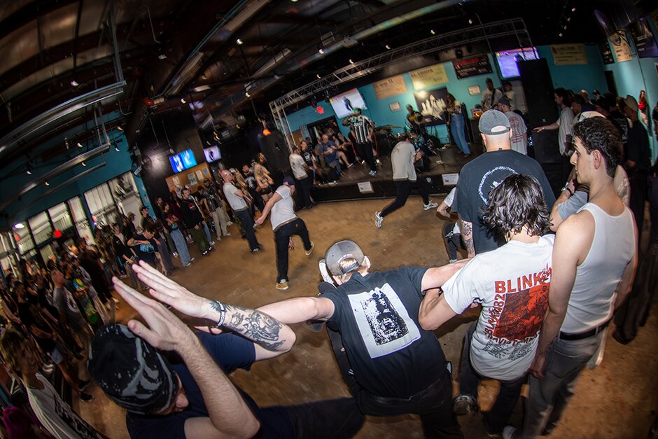 Beware of the Condor