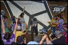 Volcom's Acid Drop M