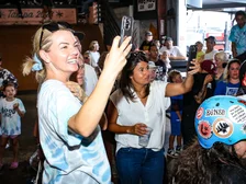 Parents barring up t