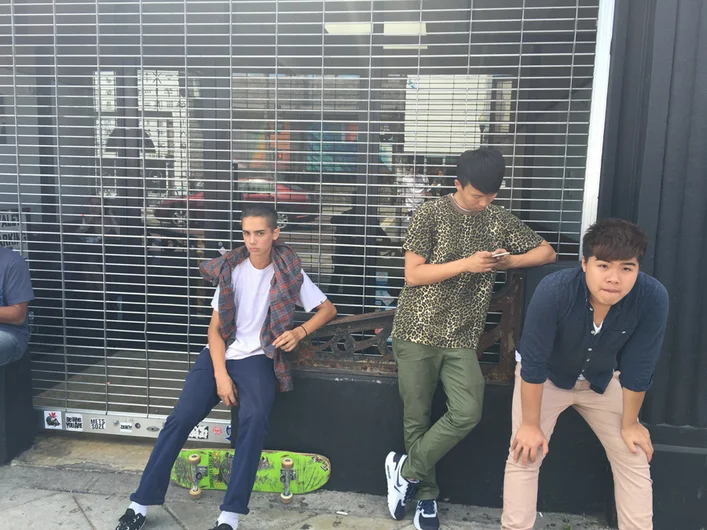 <!--lart15-->

Alejandro fit right in down there. 