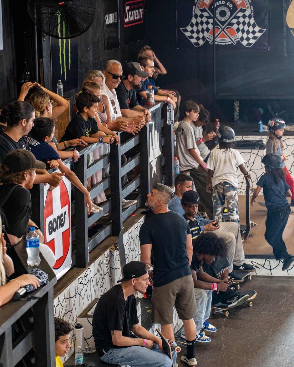 Schools Out Jam 2022 Coverage