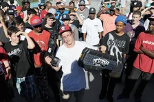 Pat Tremblay will be