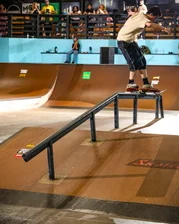 Frederik Front Freeb