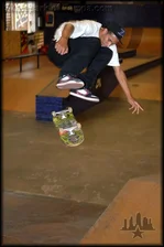 Early Friday Night S