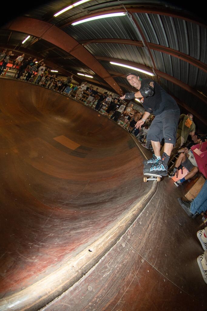 Old Man Bowl Jam 2021 Contest Photos