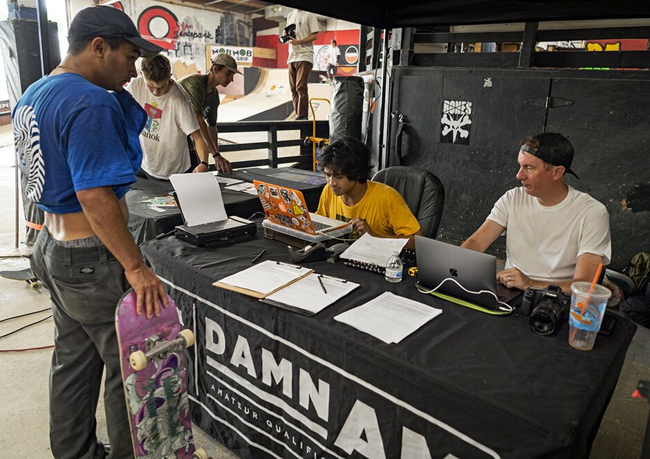 Damn Am Chicago 2019 - Day 1 Photos