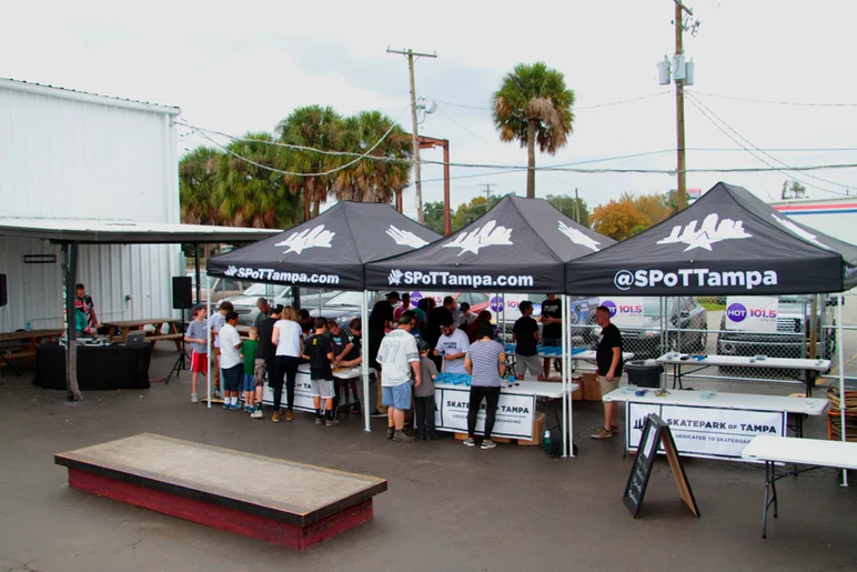 <!--b4bday15-->
This was our second annual Boards for Bros Build Day in Honor of Matt Woods, and I must say it was amazing. Have to say thank you to everyone that came out. We planned and built over 200 boards and also taught some kids how to skate for the first time.