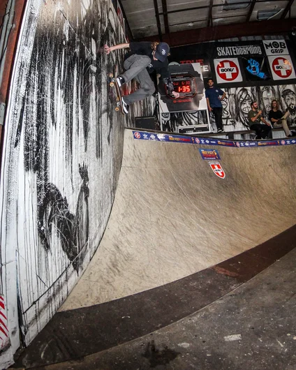 <!--bff2019-->

Wes Box : Tall Ride