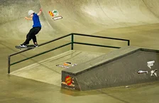 

Koston Eaton, is