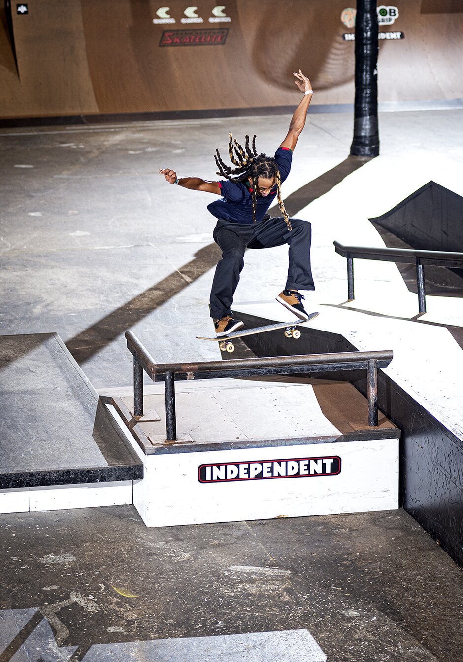 Tampa Am 2022: Last Chance Open Photos