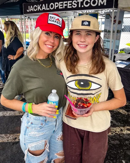 This might be the last time we see Robin and Shiloh for a little while. Shiloh is headed to California to go skate with the Toy Machine crew. Hyped to see what the future has in store for you Shiloh!
<!--fridayam2023lastchance-->