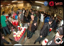 Tampa Pro 2005 Thurs