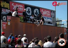 Tampa Pro 2005 Vert
