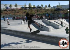 Etnies Goofy vs. Reg