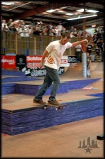 Tampa Pro 2007 Sunda