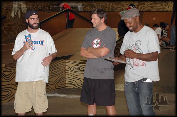 Bucktooth, Barak Obama, and Goodwine