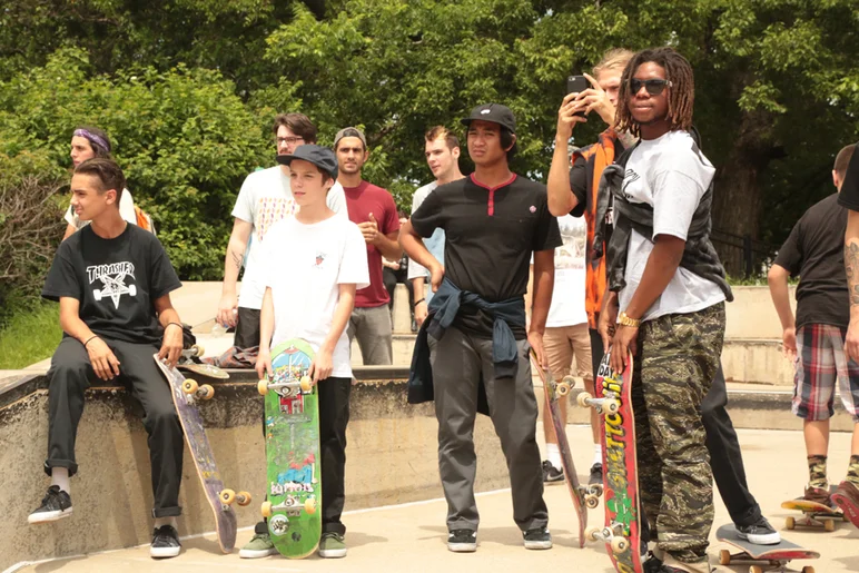 <!--lakaiflare-->

SPoT Squad!
