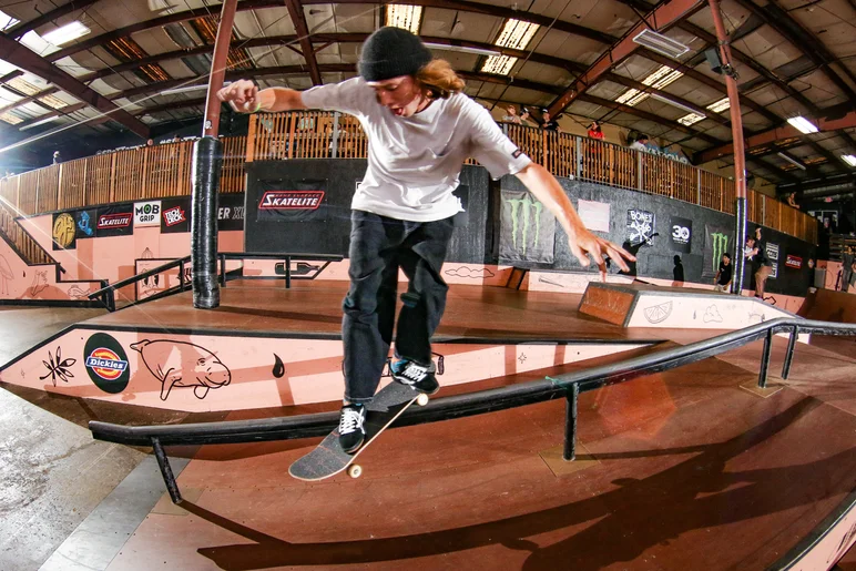 Ricky Reis - Back Smith

<!--springroll2023-->