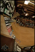Tampa Pro 2006 Skate