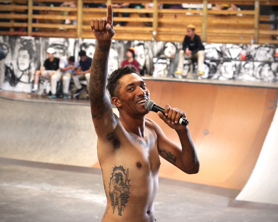 Spring Roll 2019 Contest Photos