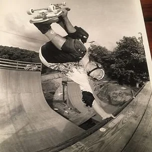 <!--leonardarticle-->

Sam Myhre. Some say Gonz was inspired by Sam.