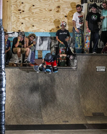 <!--hj19photos-->

Violet Boulter blowing minds with her Backside Grabs
