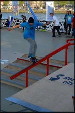 Rotterdam Grand Prix