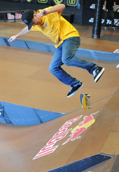 Jason Rothmeyer's post career is in a downward