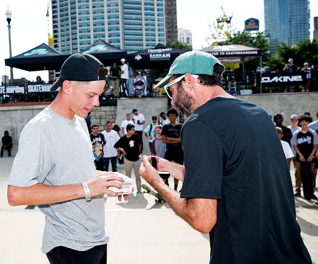 <!--dachi17finals-->

Jake Ilardi earned himself the Bronson Speed Killer Award.