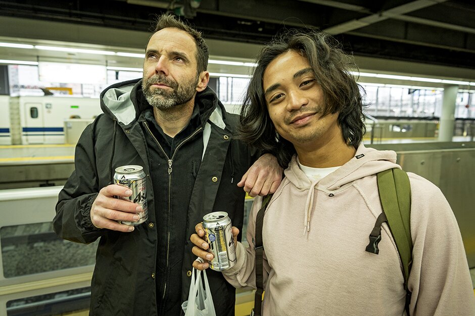 Damn Am Japan 2019 Practice Photos