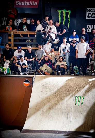 <!--pro19finals-->

Zion Wright, ridin’ spinnaz!