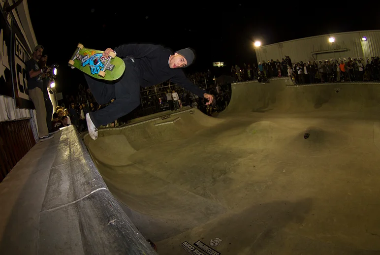 <!--am16consjam-->

Eric Winkowski, Backside Boneless