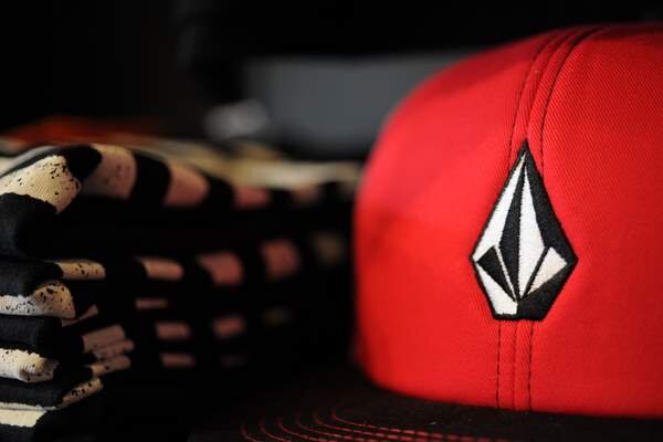 Volcom at SPoT Skate Shop Ybor
